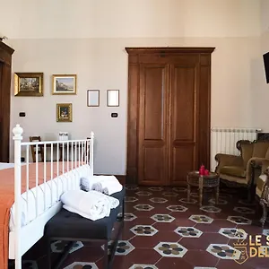 Guest house Le Stanze Del Principe, Naples