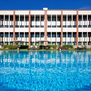 Mercure Leonardo Da Vinci Rome Airport 4*, Fiumicino Italien