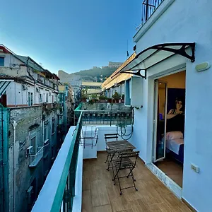 Nea Terrace Frühstückspension
