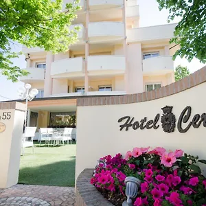 Hotel Cervia 3*, Cervia Italien