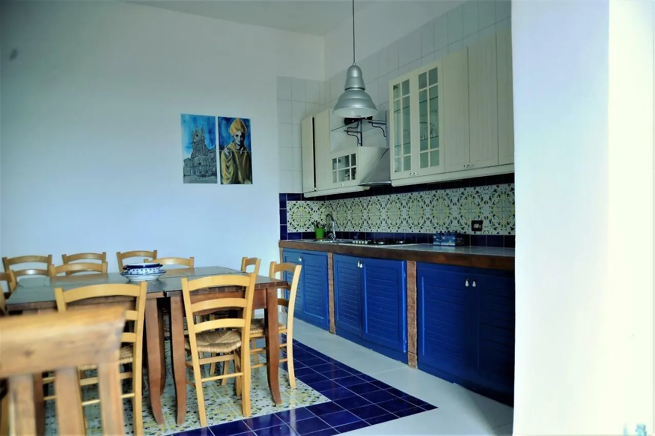 ** Gasthof Hotel Miracoletti38 Neapel Italien