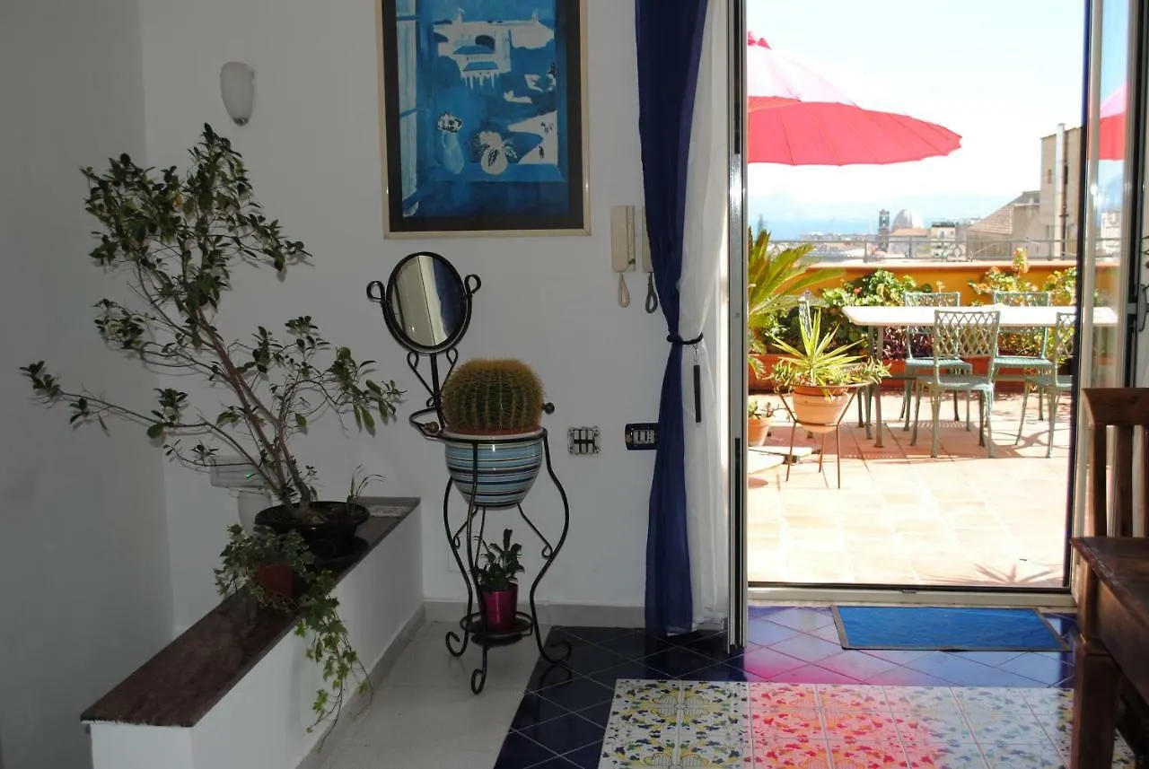Hotel Miracoletti38 Neapel Gasthof