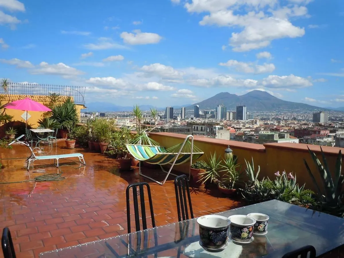 Hotel Miracoletti38 Neapel 2*,  Italien