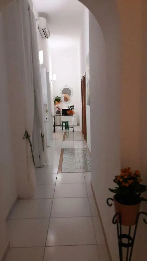 ** Gasthof Hotel Miracoletti38 Neapel Italien
