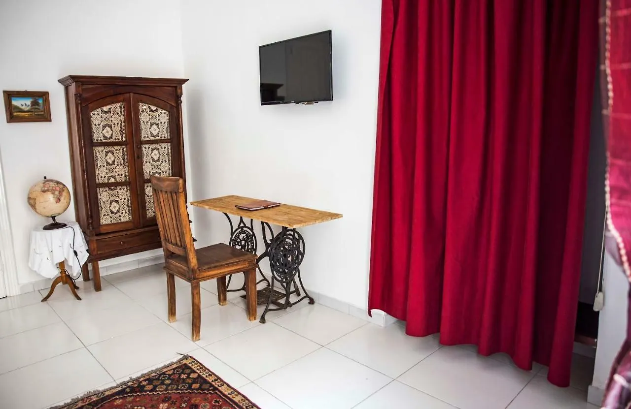 ** Gasthof Hotel Miracoletti38 Neapel Italien