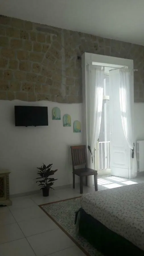 Hotel Miracoletti38 Neapel Gasthof