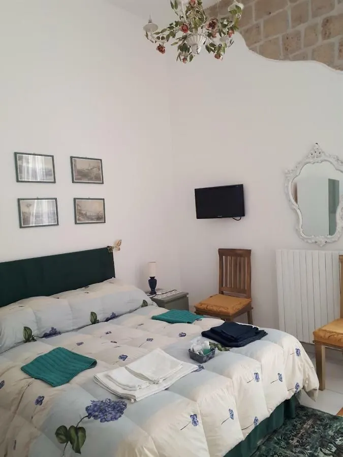 Hotel Miracoletti38 Neapel Italien