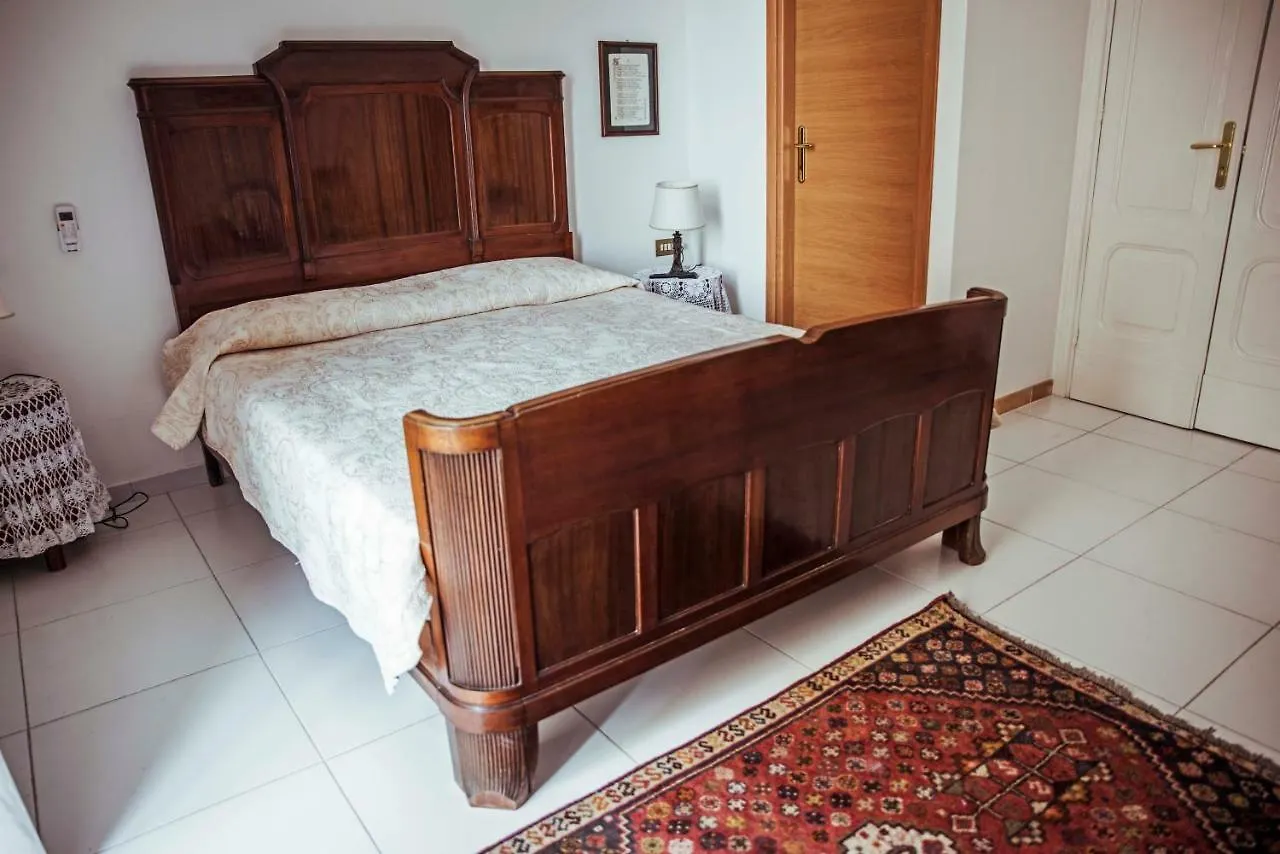 Hotel Miracoletti38 Neapel Gasthof