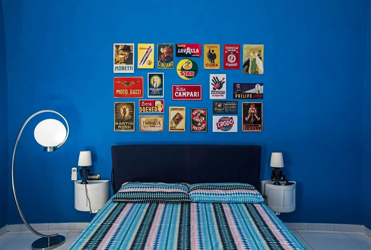 Gasthof Hotel Miracoletti38 Neapel