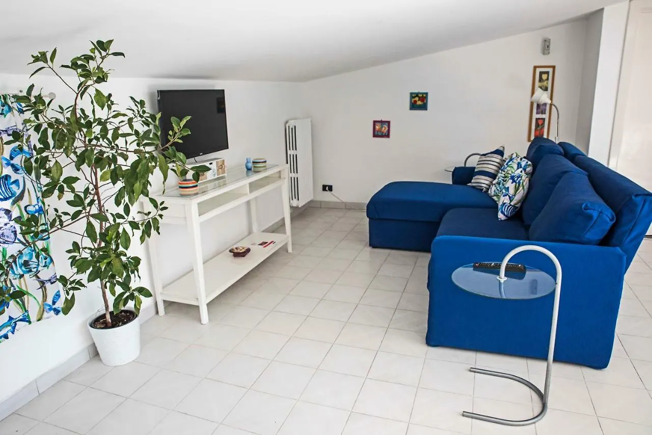 Hotel Miracoletti38 Neapel