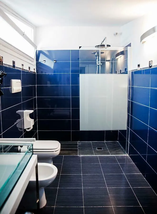 Hotel Miracoletti38 Neapel Gasthof