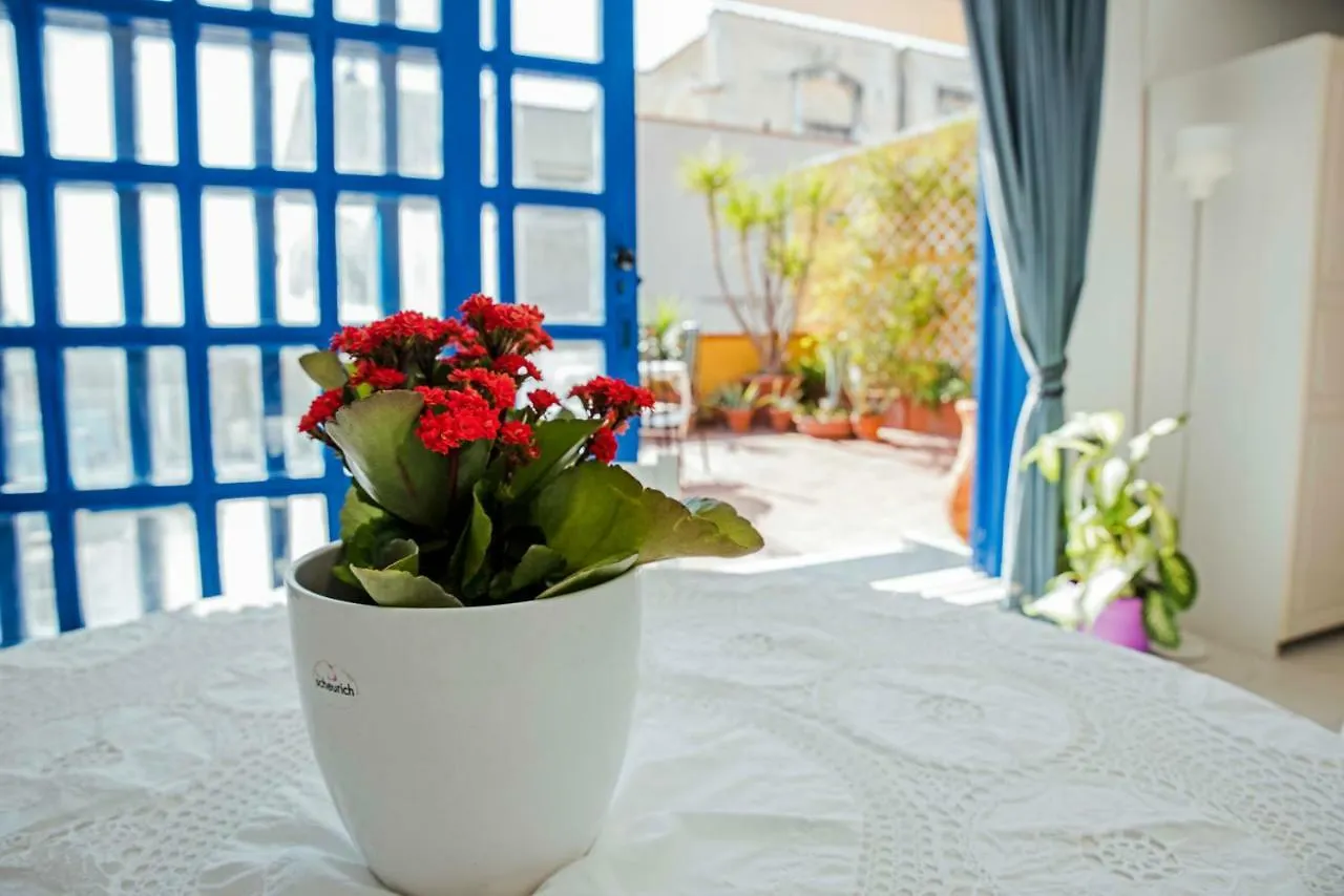 Hotel Miracoletti38 Neapel Italien