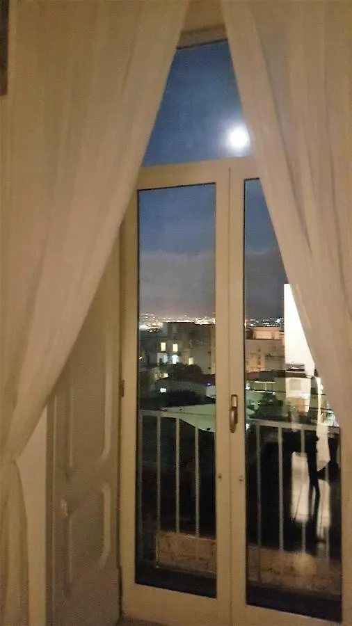 Hotel Miracoletti38 Neapel
