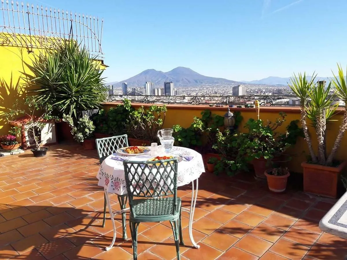 Hotel Miracoletti38 Neapel 2*,  Italien