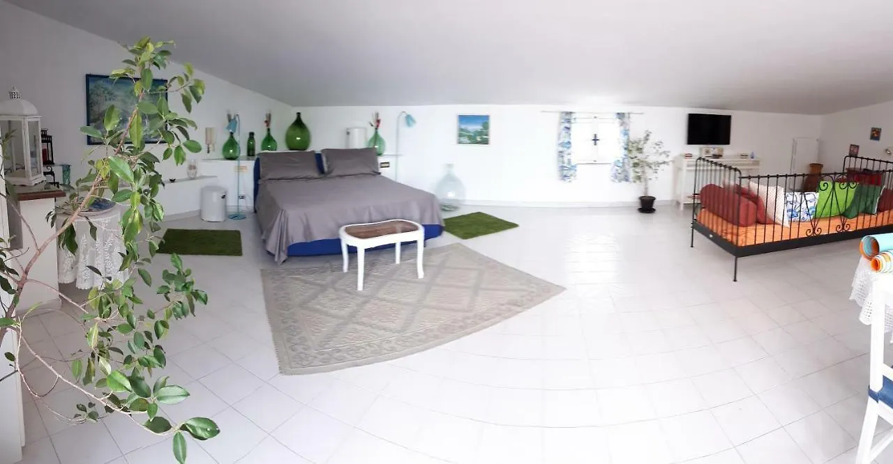Hotel Miracoletti38 Neapel